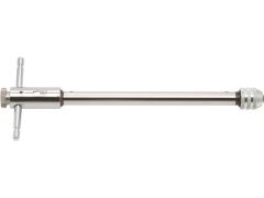 Werkzeughalter mit Knarre lang M3-M10 Nr 10