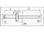 250 x Standard Blindniet Stahl/Stahl Großkopf 4,8x14x16 - Klemmbereich: 7,0-9,0mm