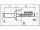 500 x Standard Blindniet Edelstahl A2/A2 Senkkopf 3,2x12 - Klemmbereich: 6,5-8,5mm