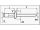 500 x Multigrip Nieten Alu/Stahl Flachkopf 4,8x10,3 - Klemmbereich: 1,6-6,4mm
