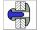 500 x Multigrip Nieten Alu/Stahl Großkopf 3,2x08x9,5 - Klemmbereich: 0,8-4,8mm