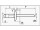250 x Multigrip Nieten Alu/Stahl Großkopf 4,8x24,8x16 - Klemmbereich: 12,7-19,8mm