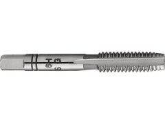 Handgewindebohrer HSS-G DIN 352 Nr.2 Mittelschneider- M2
