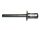 250 x Multigrip Nieten Alu/Stahl Senkkopf 4,8x30 - Klemmbereich: 20,0-25,0mm