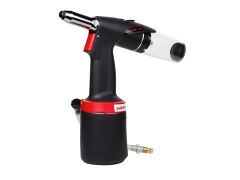 Pneumatisch-Hydraulisches Blindnietgerät AS-1 - Blindnieten: Ø 2,4 - 5,0mm