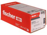50 x fischer UltraCut FBS II 8 x 60 10/- SK Senkkopf