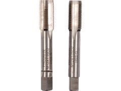 Gewindebohrersatz HSS-G DIN 2181 Feingewinde 18x1,5 mm