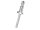 500 x P-Power Hochfeste Blindniet Alu/Alu Senkkopf 4,8x16 - Klemmbereich: 3,5-12,5mm
