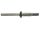 250 x M-Power Hochfeste Blindniet Alu/Alu Flachkopf 6,4x14,5 - Klemmbereich: 2,0-9,5mm