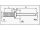 500 x Grooved Rillierte Blindniet Alu/Stahl Flachkopf 4,8x12 - Klemmbereich: max,8mm