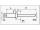500 x Peel Spreizblindniet Alu/Stahl Flachkopf 4,0x14 - Klemmbereich: 5,0-7,0mm