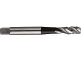 Maschinengewindebohrer HSS-G DIN 371/35° M 10