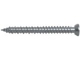 100 x  fischer Fensterrahmenschraube FFS 7,5 x 102 TX30...