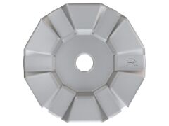 250 x fischer Dämmstoffteller Metall DTM 80