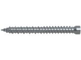 100 x fischer Fensterrahmenschraube FFSZ 7,5 x 152 TX30...