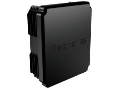 50 x fischer Abdeckkappe AK 37