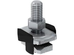 100 x fischer Hammerkopfschraube FHS CLIX 10 x 40