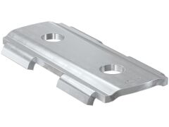 25 x fischer Schienenverbinder SV 31