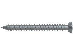 100x  fischer Fensterrahmenschraube FFS 7,5 x 252 TX30 Flachkopf