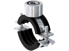 100 x fischer Rohrschelle FRS Triple 32 - 35