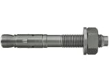 50 x fischer Bolzenanker FAZ II Plus 8/5/60K R nicht rostender Stahl