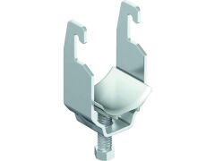 50 x fischer Bügelschelle FUBD 52