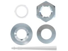 10 x fischer Verfüllset M16