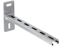 10 x fischer Auslegerkonsole ALK 17-200