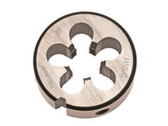 Schneideisen HSS-G Ø 25 mm M 10