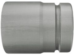 1 x fischer Stecknuss 1/2" SW21