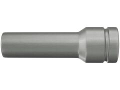 1 x fischer Stecknuss 1/2" SW10