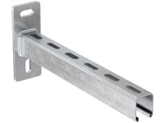 5 x fischer Auslegerkonsole ALK 37 - 600