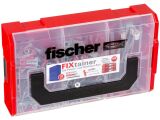 1 x fischer FixTainer - DuoPower/DuoTec + Schraube (200...