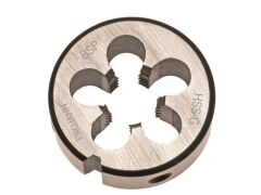 Schneideisen HSS-G DIN223 Rohrgewinde G3/8"x19 / 45x14