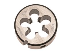 Schneideisen HSS-G DIN223 BSW (Withworth Grobgewinde) 5/8"x11 / 45x18