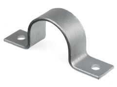 Befestigungsbügel für Fahrradständer City + Ville - Feuerverzinkt