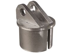 Strebenkappe f.Absperrs.Plus7, ALU, 52