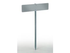 Nummernschild-Befestigung