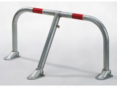 Parkplatzbügel Spielberg, PZ 2R, zA