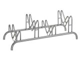 Mehrfach-Fahrradständer Form M, 1150x515, 4...