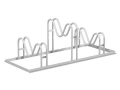 Fahrradständer  Ville, eins., Pl.3/1050