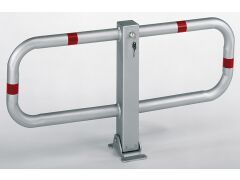 Parkplatzbügel Stoppy I, DK R,