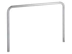 Schutzbügel Ratio, o.Querrohr 48/800x2500