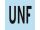 Schneideisen UNF HSS-G 1"
