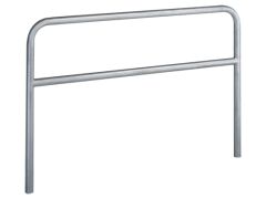 Schutzbügel Ratio, m.Querrohr 60/800x1000