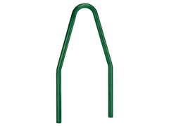 Schutzbügel Safety, grün, 60/1500