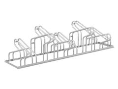 Fahrradständer City zum Aufschrauben, 10 EP doppelseitig