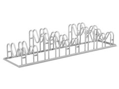 Fahrradständer Ville, zum Aufschrauben, 10 EP doppelseitig