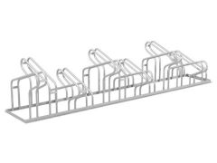 Fahrradständer City zum Aufschrauben, 12 EP doppelseitig