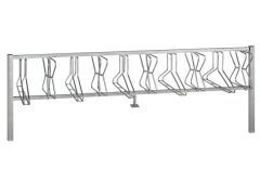 Fahrradständer Bremen, Anbauelement zum Einbetonieren, 20EP doppelseitig